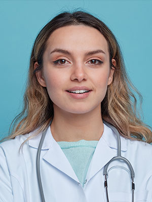 Doctor