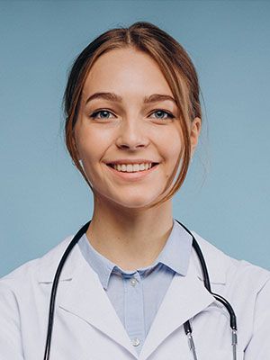 Doctor