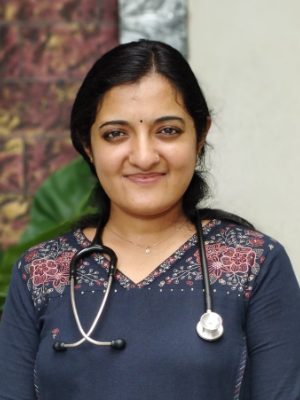 Doctor