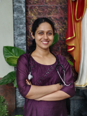 Doctor