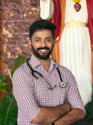 Doctor