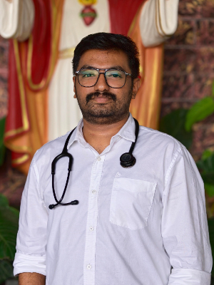 Doctor