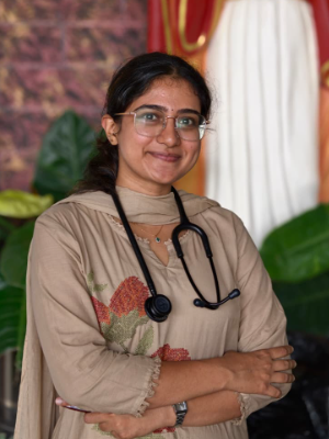 Doctor